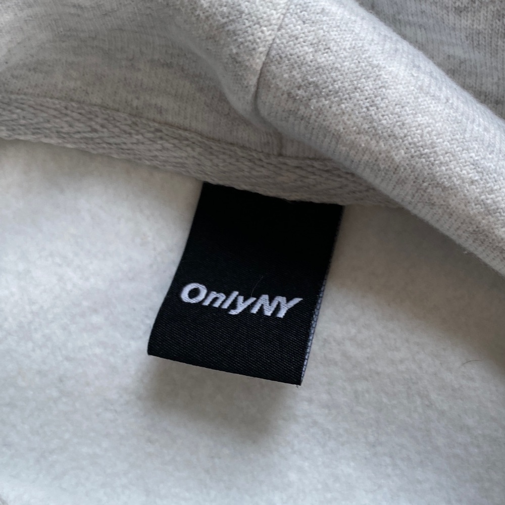 Champion reverse weave hoodie XL New York Magazine - Picture 3 of 5